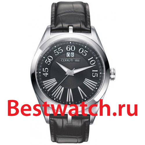 Часы Cerruti 1881 Tradizione CT67081X103012